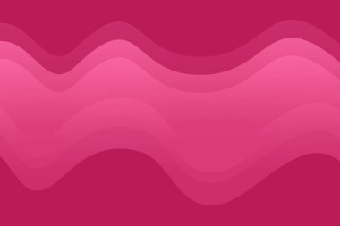 soyut eğimli pembe sıvı arkaplan