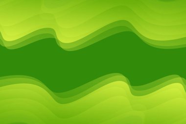 soyut gradyan renk şablonu arka planı