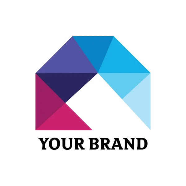 Logo Vectoriel Pour Votre Design — Photo