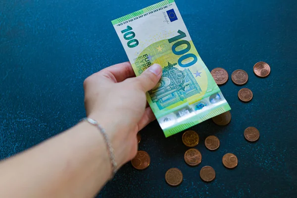 euro bill lies.savings.cash.international currency.currency exchange.money theft.bribe.passive income.bank credit.banking system.save money.motivation.100 euro.eurocents.motivation.poverty and wealth.bank deposit.winning money.prize.shopping.survival