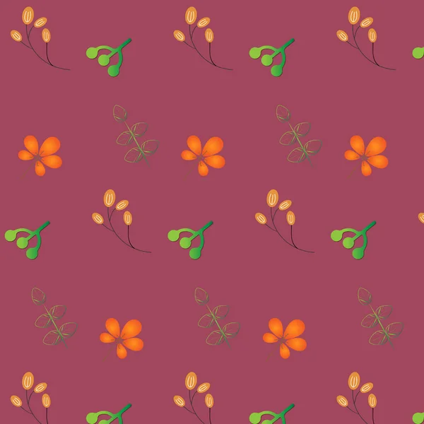 Квітка Барвистий Фон Прикраси — стокове фото