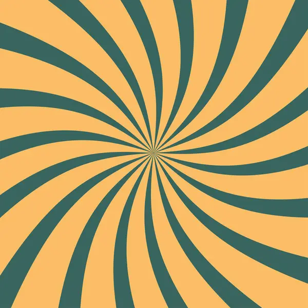 Soyut klasik spiral arka plan. vektör illüstrasyonu