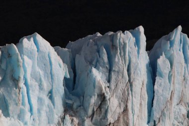 GLACIAR Perito MORENO EN KALAFAT