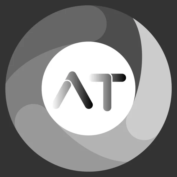 logo şablonu ve web markası