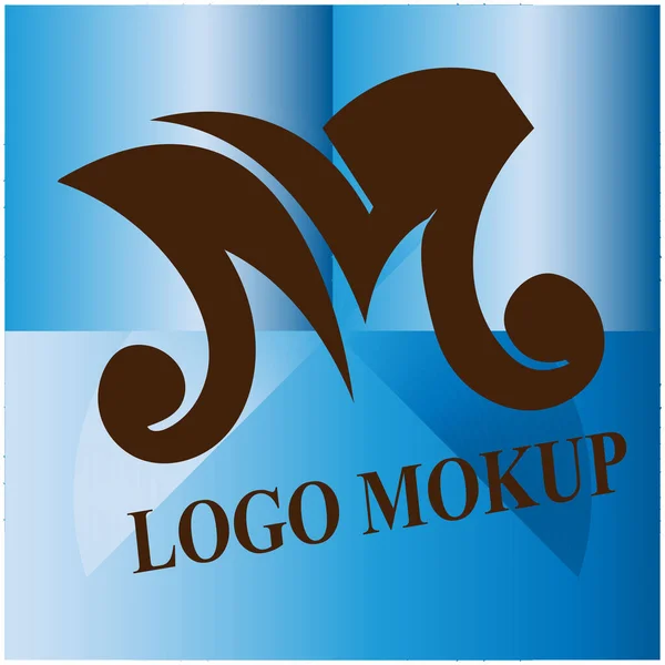 logo şablonu ve web markası