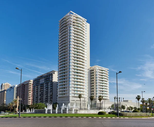 Yapılandırıcı İkon de Valencia