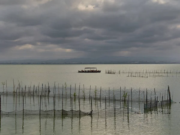 Valencia Albufera Doğal Parkı