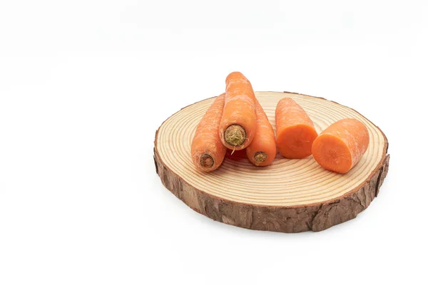 Havuç, süper yiyecek, görme yetisini ve daha birçok özelliği geliştirir.