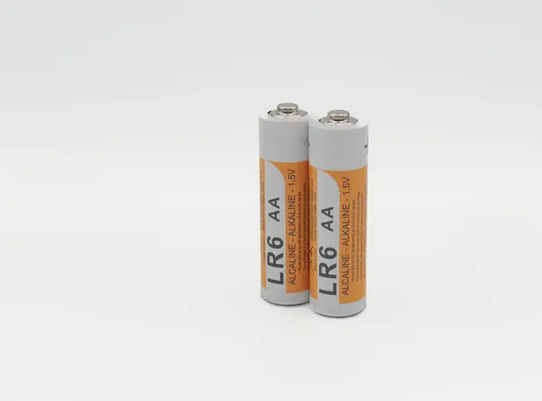 Yüksek verimlilik ve uzun ömürlü alkali piller