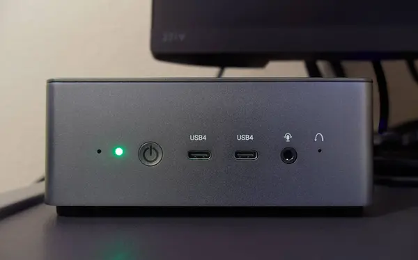 Mini PC 'ler mevcut donanımı değiştiriyor