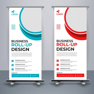 Modern sancak şablonu, Standee şablonu, X-banner şablonu, bayrak bayrağı. dikey, soyut arkaplan, tasarımı kaldır, modern x pankartı, dikdörtgen boyutu.