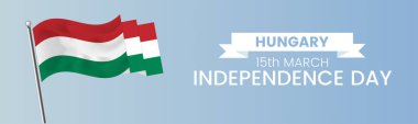 Haritalı Macaristan ulusal bayrağı, bayrak renkleri tema zemin ve geometrik soyut soyut modern renk tasarımı kaldırılmış eller veya yumruklar ile.