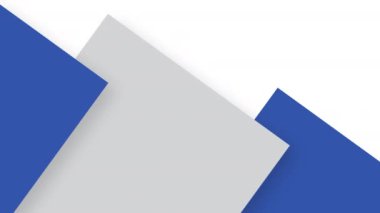 Mutlu Colorado Günleri Metin Animasyonu 4k Videoları. ABD 'deki Colorado Günü kutlamaları için harika..