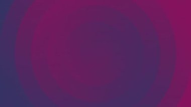  Çalkantılı dalga çizgileri arka planına sahip 4k cinsinden gradyan döngü canlandırma arkaplanı.