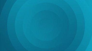  Çalkantılı dalga çizgileri arka planına sahip 4k cinsinden gradyan döngü canlandırma arkaplanı.