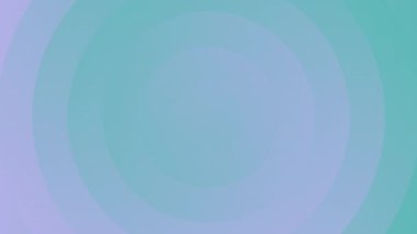  Çalkantılı dalga çizgileri arka planına sahip 4k cinsinden gradyan döngü canlandırma arkaplanı.