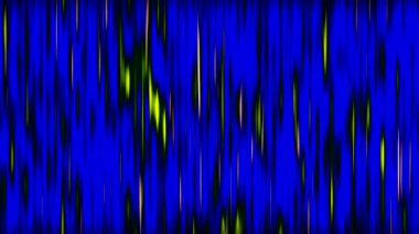  Türbülans dalga arka planına sahip soyut bir arkaplan. Dalga, eğri büğrü, neon, fütürist, parlak.