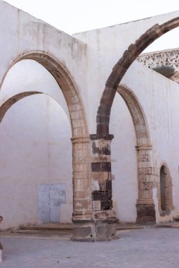 Vaftizci Aziz John Kilisesi.