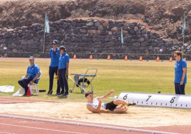 Rio de Janeiro 'da Olimpiyat Oyunları 2014