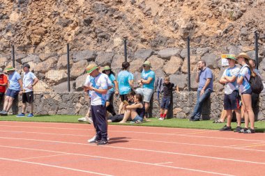 Kudüs İsrail 'i, Kudüs' ün eski Kudüs şehrindeki altın spor duvarının genç İsrail halkını 01.20 18 'de görebilir.