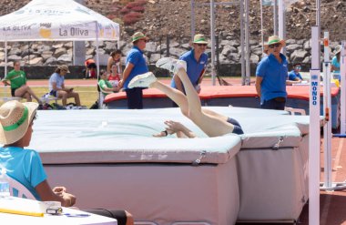 Spor için görüntü