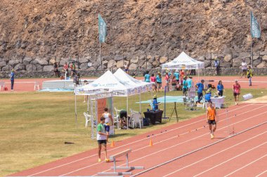 7. Uluslararası Yarış Şampiyonası