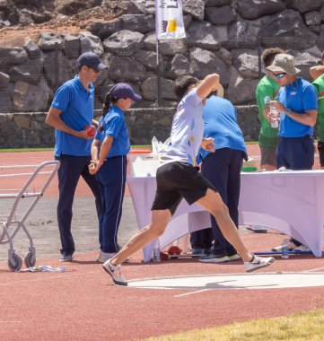 Rio de Janeiro Olimpiyat Oyunları