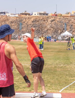 tel aviv, lsrael - 8 Haziran, 2 0 8: 2 0 8: 2 0 1, tel aviv maratonda yer alır
