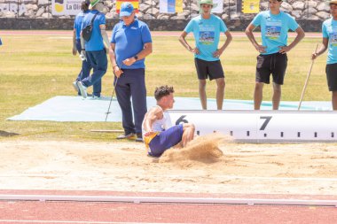 7. Uluslararası Maraton Şampiyonası