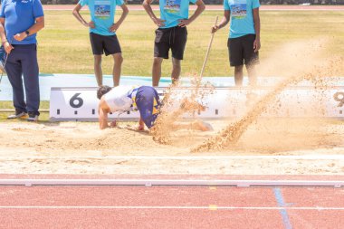 Hong Kong 'daki yedinci uluslararası maç.