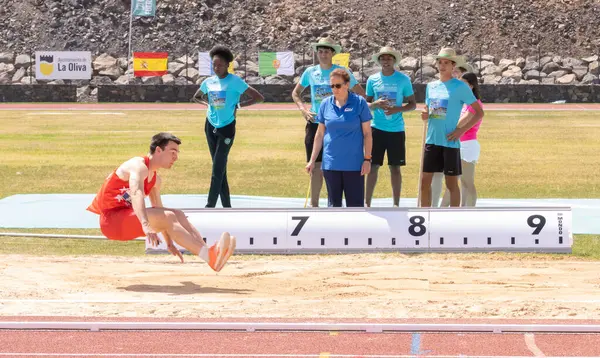 Türk atletizm yarışmaları