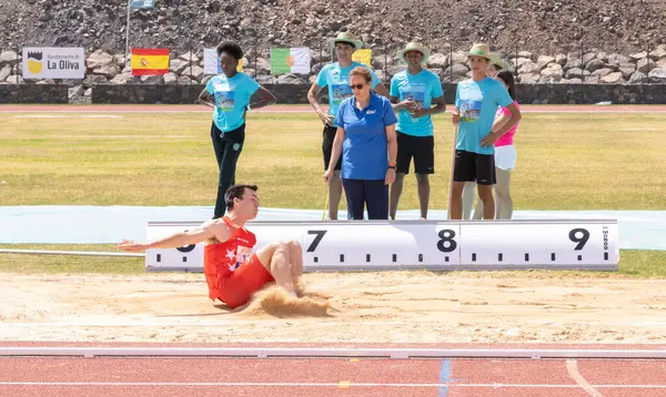 Türk atletizm yarışmaları