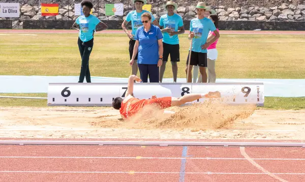 Türk atletizm federasyonu atletizm rekoru kırma yarışı