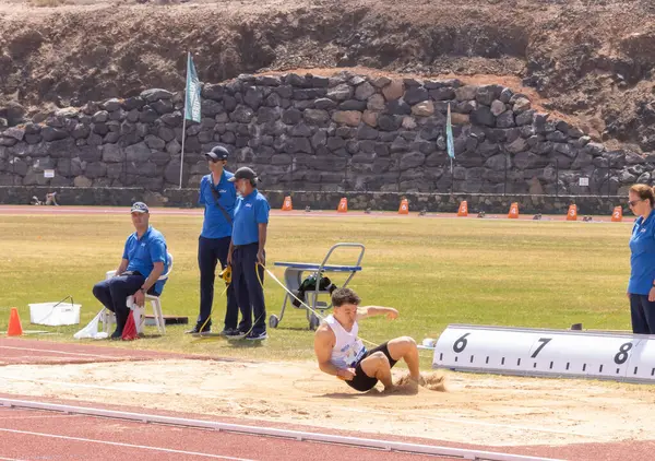 Güney Kore 'de sporcular yarışıyor