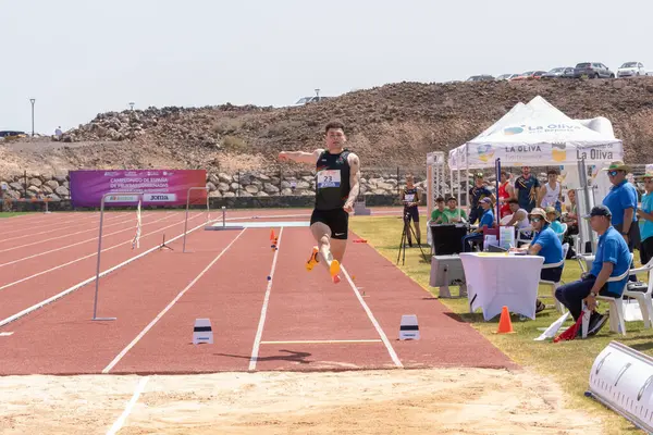 Soçi şehrinde uluslararası atletizm şampiyonası.