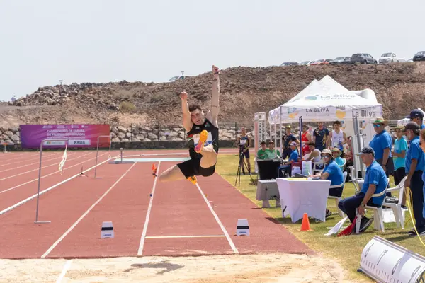 İstanbul 'da uluslararası Türk atletizm yarışması