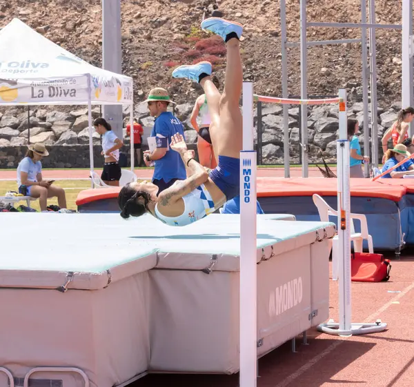 Türk atletizm yarışması