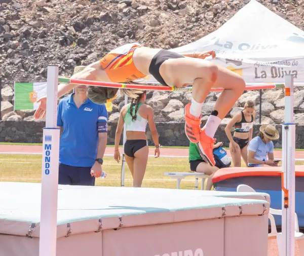 Türk atletizm yarışmaları