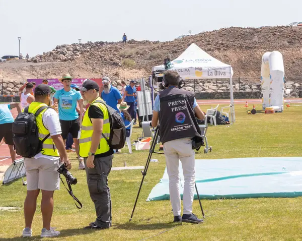 Odessa, Ukrayna - 1 Haziran 2019: Odessa Şampiyonası. odessa.