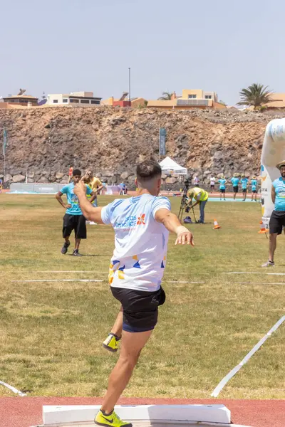 İstanbul, Türkiye, Haziran 10, 20 0, 2 2 0: İstanbul 23 'te koşan sporcular