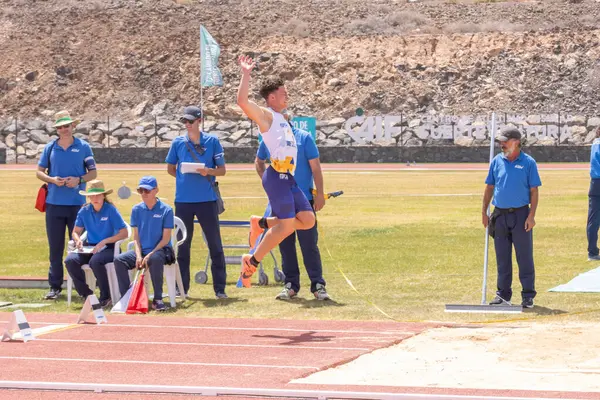 7. Yıl Oyunları 18.02 18 'de.