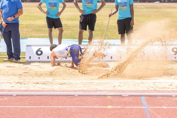 Hong Kong 'daki yedinci uluslararası maç.
