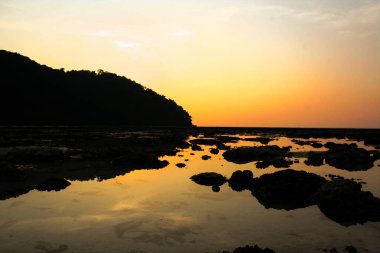 Sountern Tayland 'da harika bir okyanus