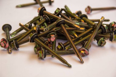 İnşaat için biraz materrial