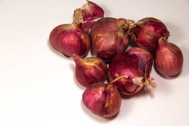 Bir thaifood için ham madde