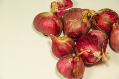 Bir thaifood için ham madde