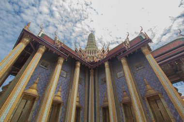 Grand Palace Bangkok, Tayland