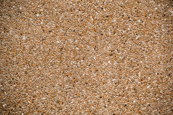Textura Parede Lavagem Areia — Fotografia de Stock
