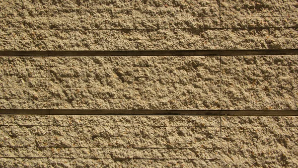 Het Patroon Stenen Muur Achtergrond — Stockfoto