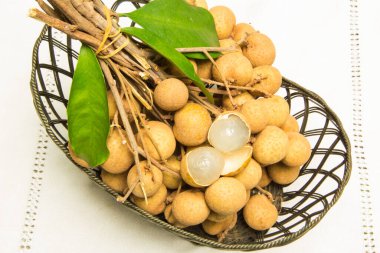 Tayland 'ın meyvesi